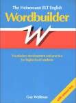 Heinemann English Wordbuilder - sebo online