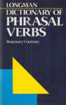 Longman Dictionary of Phrasal Verbs