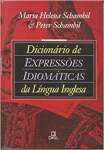 Dicionario De Expressoes Idiomaticas Da Lingua Inglesa - sebo online