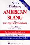 Ntc\'s Dictionary of American Slang and Colloquial Expressions - sebo online