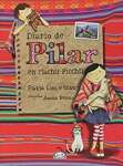 Diario de Pilar en Machu Picchu / Pilar\'s Diary in Machu Picchu - sebo online