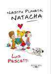 Nuestro Planeta Natacha - sebo online