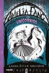 Amelia Fang y los unicornios - sebo online