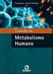 Tratado de Metabolismo Humano - sebo online