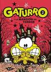 Gaturro y la Mansion del Terror