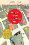 When You Reach Me - sebo online