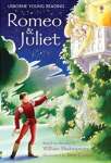 Romeo and Juliet - Capa Dura - sebo online