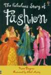 The Fabulous Story of Fashion - sebo online