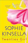 Twenties Girl: A Novel - sebo online