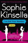 I\'ve Got Your Number: A Novel