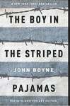 The Boy in the Striped Pajamas - sebo online