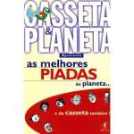 MELHORES PIADAS DO PLANETA E DA CASSETA TAMBM - sebo online