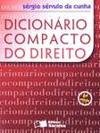 Dicionário Compacto Do Direito - sebo online