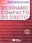 Dicionrio Compacto Do Direito - sebo online