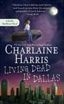 Living Dead in Dallas - sebo online
