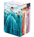 The Selection 4 - Book Box  - sebo online