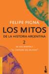LOS MITOS DE LA HISTORIA ARGENTINA 2  - sebo online