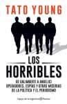 LOS HORRIBLES - sebo online