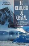 El Desierto De Cristal - sebo online