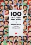 100 ORACIONES PARA NIÑOS - sebo online