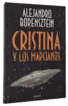 Cristina Y Los Marcianos - sebo online