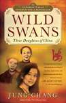 Wild Swans: Three Daughters of China - sebo online