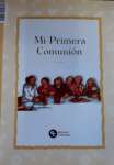 MI PRIMERA COMUNION - sebo online