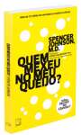 Quem Mexeu no Meu Queijo? - sebo online