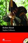 Robin Hood (No acompanha CD )