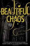 Beautiful Chaos - Livro 3 - CAPA DURA - sebo online