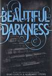 Beautiful Darkness - CAPA DURA - sebo online