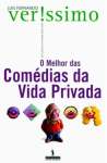 O MELHOR DAS COMDIAS DA VIDA PRIVADA - sebo online