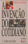 A INVENO DO COTIDIANO - 1 - sebo online