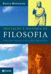 INICIAO  HISTRIA DA FILOSOFIA - sebo online