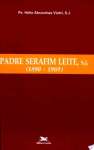 Padre Serafim Leite - sebo online