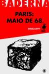 PARIS - MAIO DE 68 - Solidarity - sebo online
