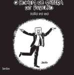 HOMEM DA CABEA DE PAPELO - sebo online