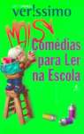 MAIS COMDIAS PARA LER NA ESCOLA - sebo online