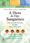 A DIETA DO TIPO SANGUINEO - sebo online