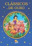 CLASSICOS DE OURO - 25 Histrias - sebo online
