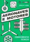 AERONAVES E MOTORES - CONHECIMENTOS TCNICOS - sebo online