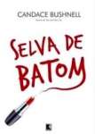 SELVA DE BATOM - sebo online