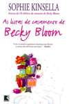 AS LISTAS DE CASAMENTO DE BECKY BLOOM - sebo online