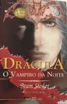 DRCULA - O Vampiro da Noite - sebo online