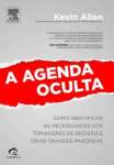 A AGENDA OCULTA - sebo online