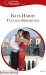 Tentao Irresistvel - sebo online