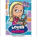 GO GIRL 19 - LOUCA POR MUSICA - sebo online