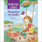 MEMORIAS DA EMILIA - sebo online