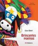 BRINCANTES POEMAS - sebo online