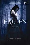 FALLEN - sebo online